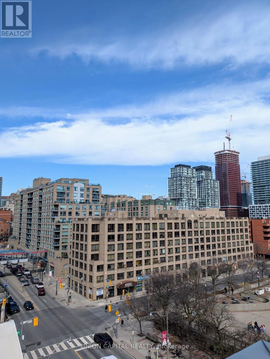 608-3 Market Street, Toronto, ON, M5E 0A3 - 38