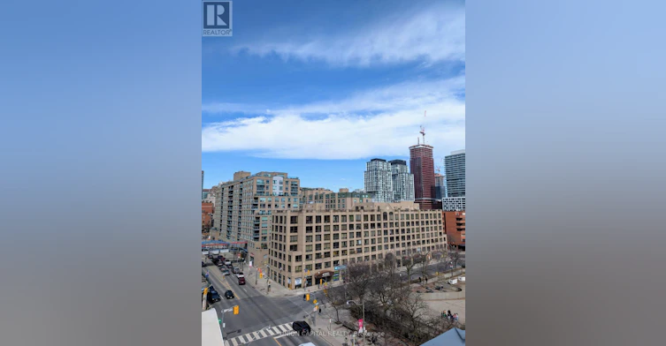 608-3 Market Street, Toronto, ON, M5E 0A3 - 38