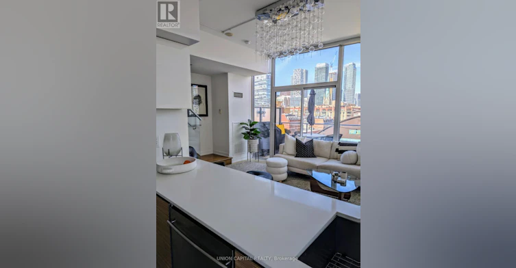 608-3 Market Street, Toronto, ON, M5E 0A3 - 8