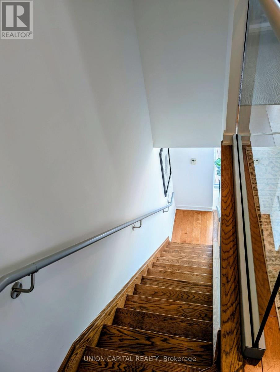 608-3 Market Street, Toronto, ON, M5E 0A3 - 31