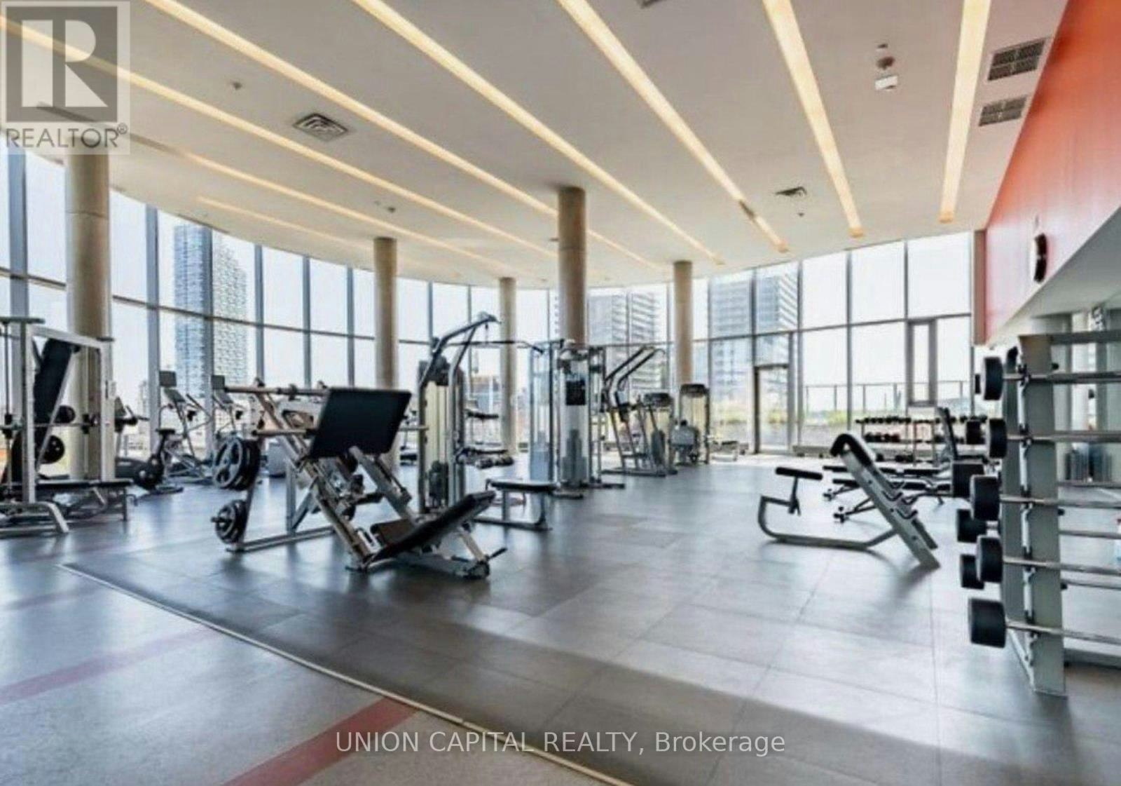 608-3 Market Street, Toronto, ON, M5E 0A3 - 42