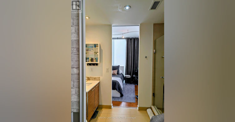 608-3 Market Street, Toronto, ON, M5E 0A3 - 20
