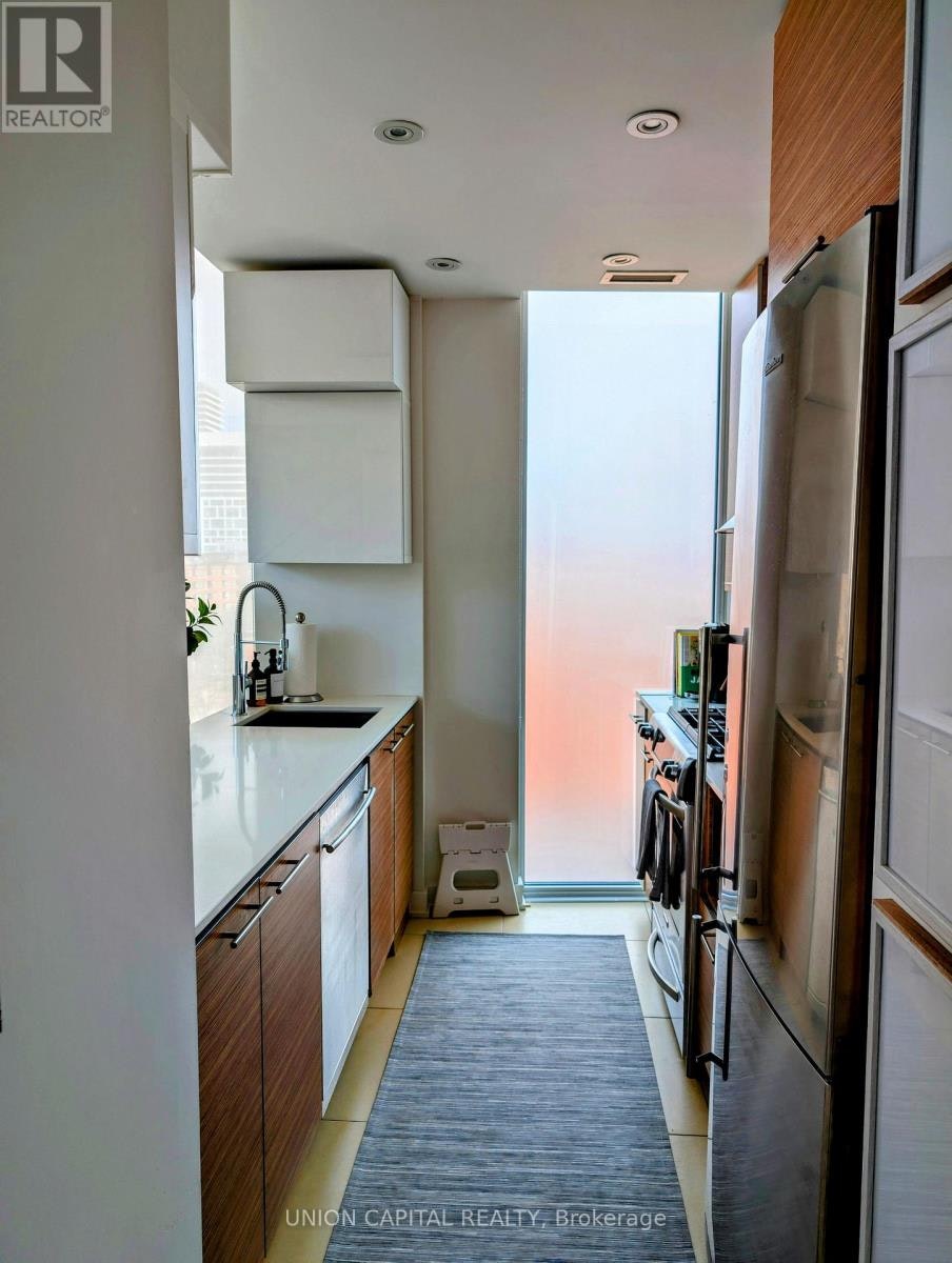 608-3 Market Street, Toronto, ON, M5E 0A3 - 9