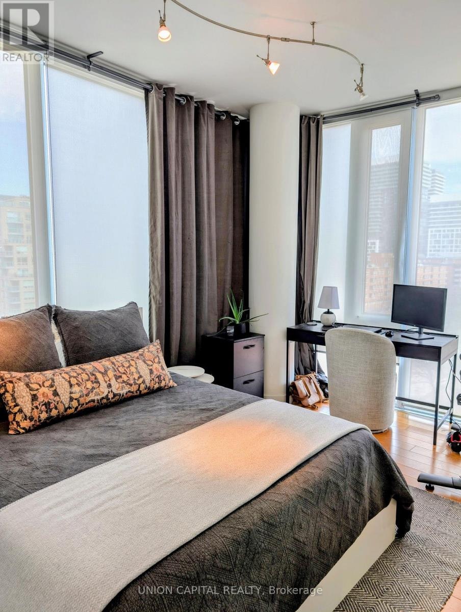 608-3 Market Street, Toronto, ON, M5E 0A3 - 26