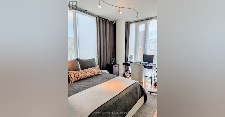608-3 Market Street, Toronto, ON, M5E 0A3 - 26