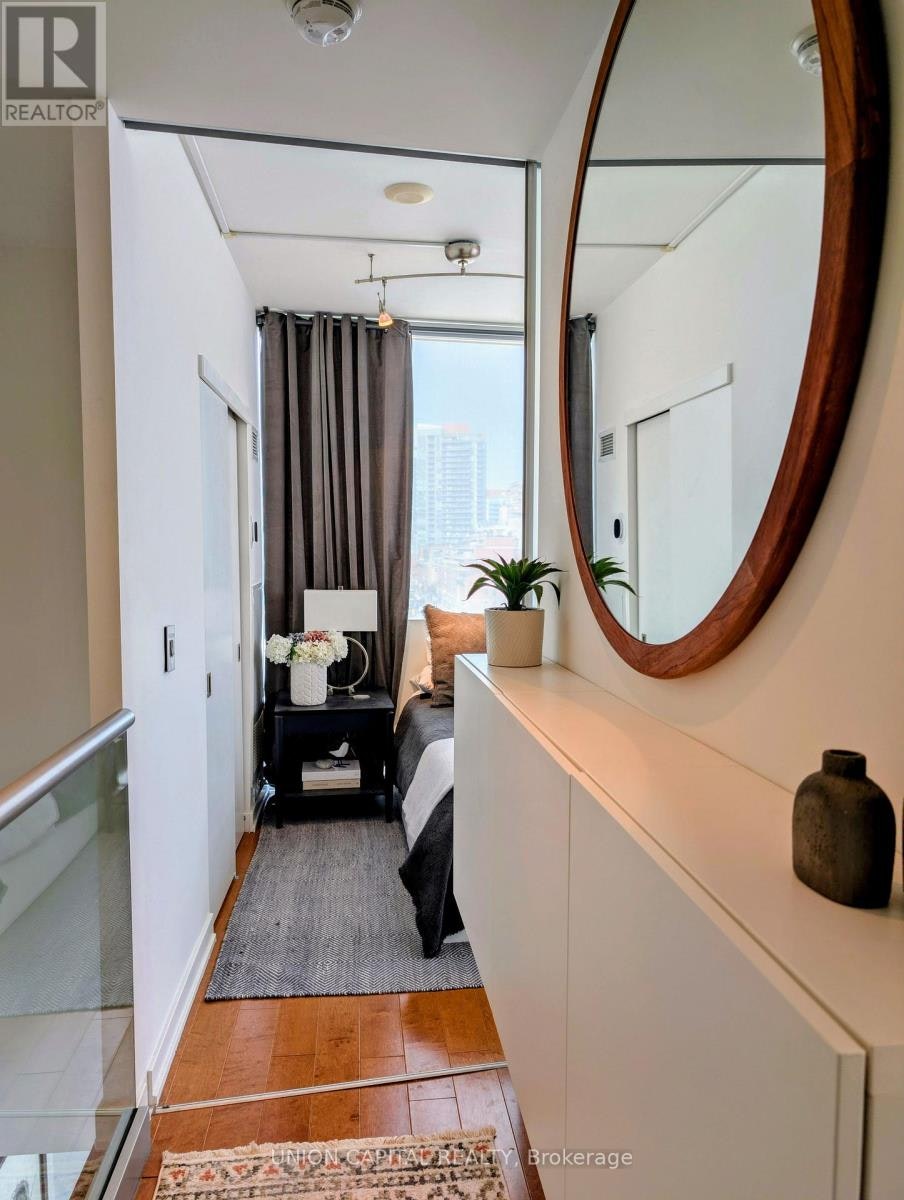 608-3 Market Street, Toronto, ON, M5E 0A3 - 29