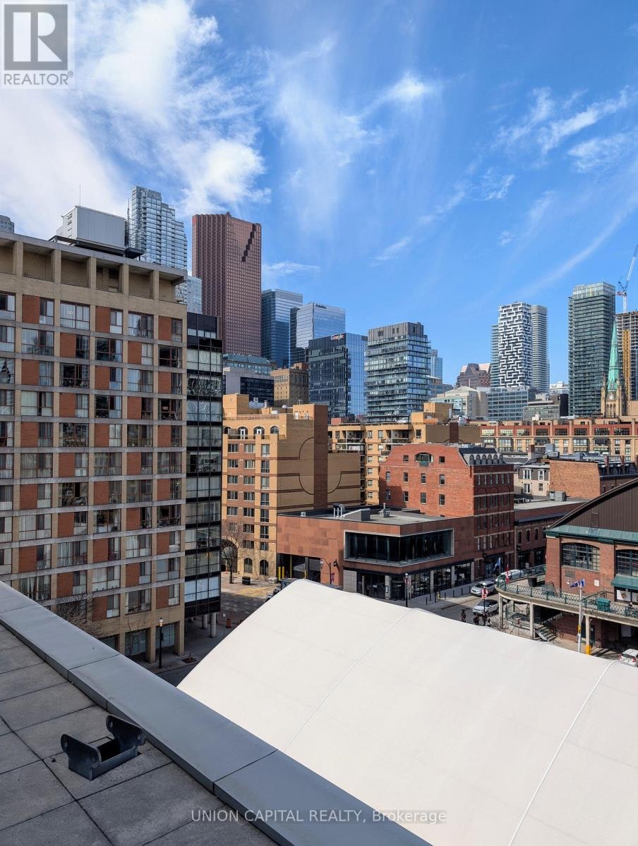 608-3 Market Street, Toronto, ON, M5E 0A3 - 35