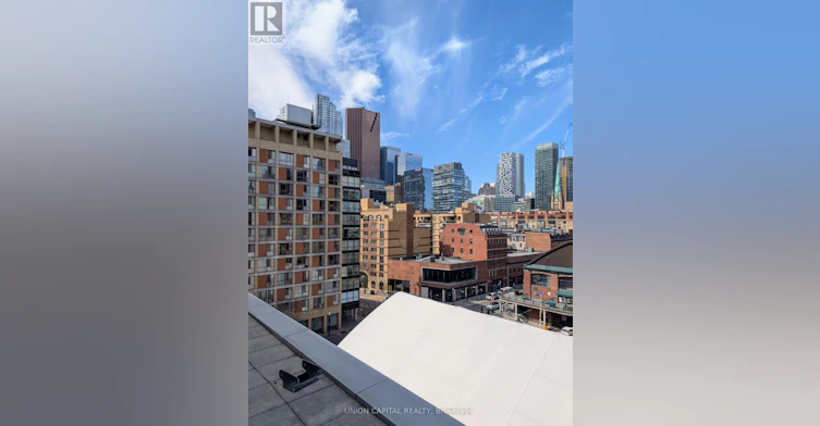 608-3 Market Street, Toronto, ON, M5E 0A3 - 35