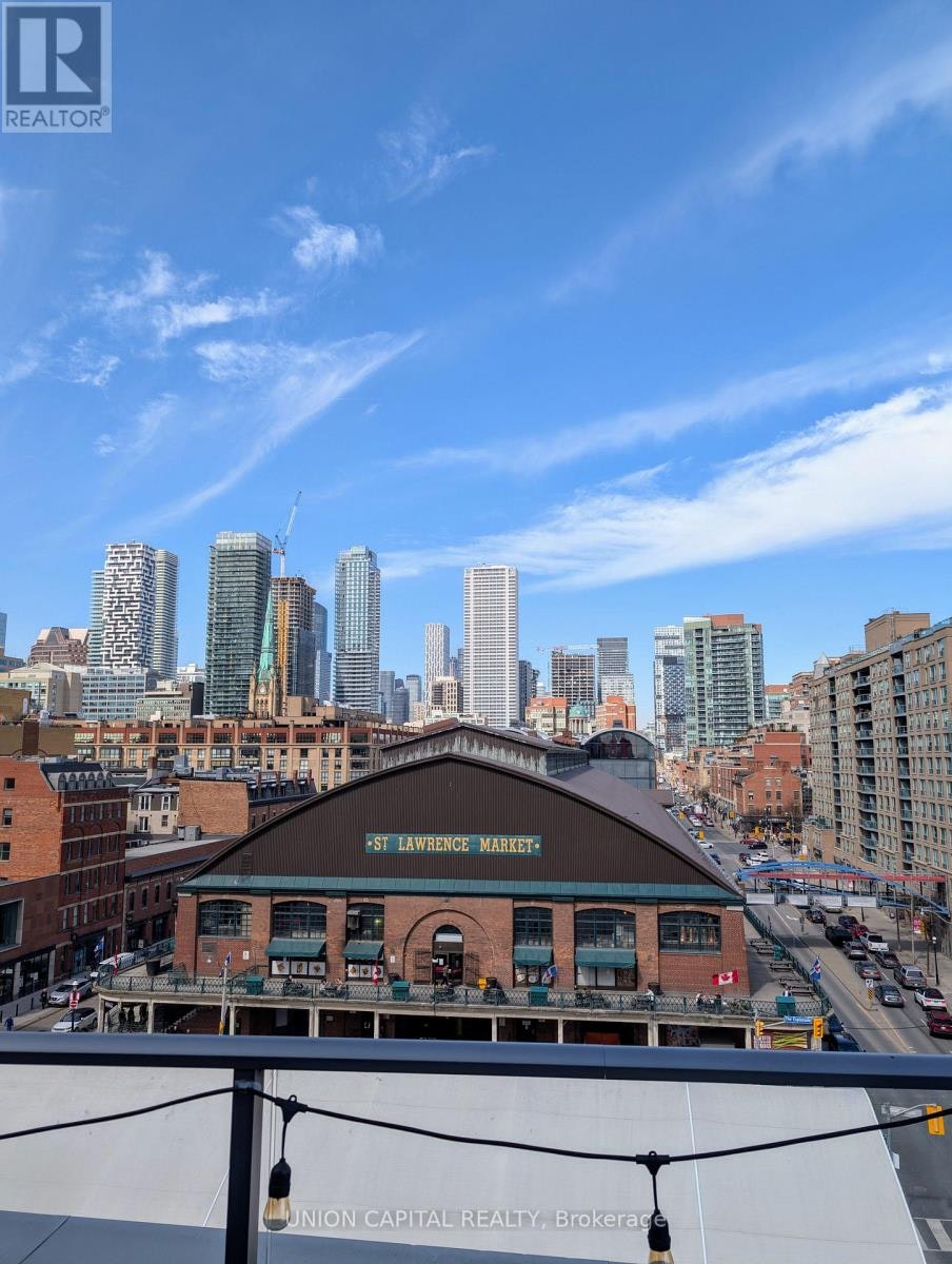 608-3 Market Street, Toronto, ON, M5E 0A3 - 34