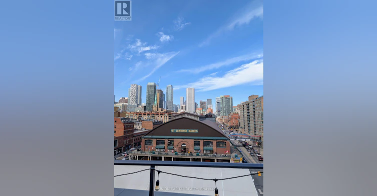 608-3 Market Street, Toronto, ON, M5E 0A3 - 34