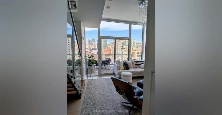 608-3 Market Street, Toronto, ON, M5E 0A3 - 4