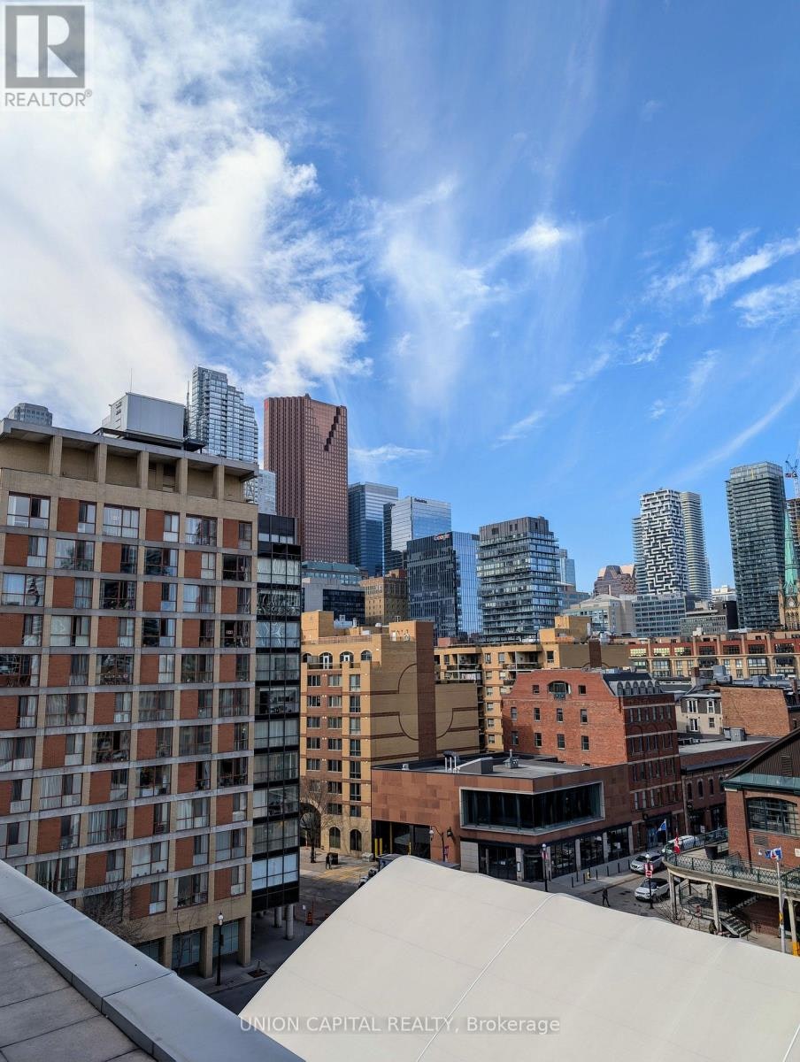 608-3 Market Street, Toronto, ON, M5E 0A3 - 39