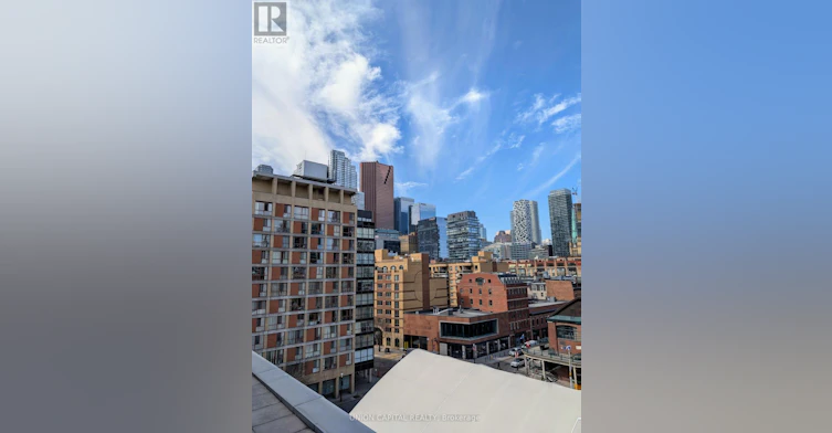 608-3 Market Street, Toronto, ON, M5E 0A3 - 39