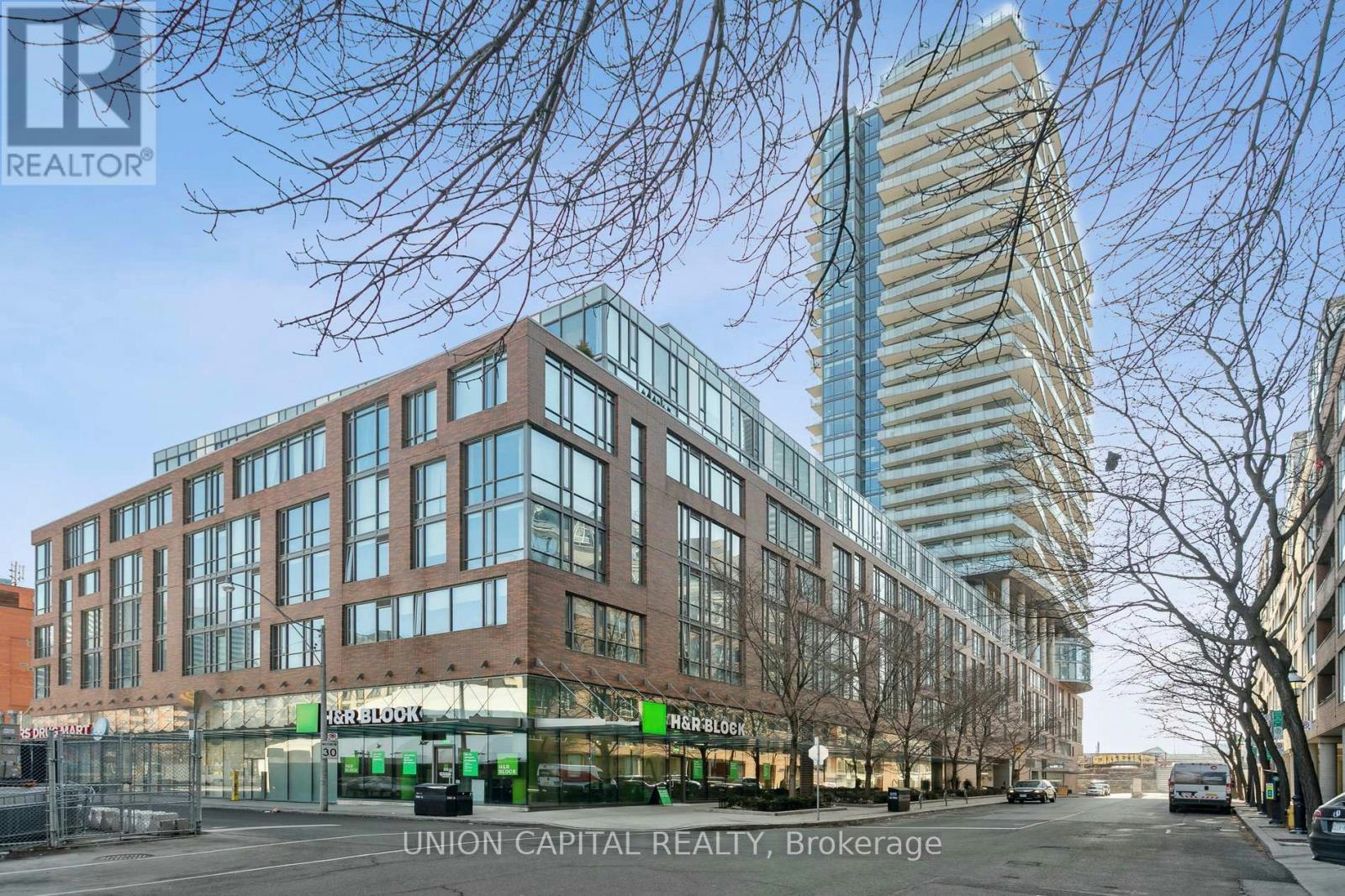 608-3 Market Street, Toronto, ON, M5E 0A3 - 40