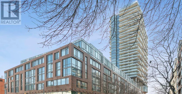 608-3 Market Street, Toronto, ON, M5E 0A3 - 40