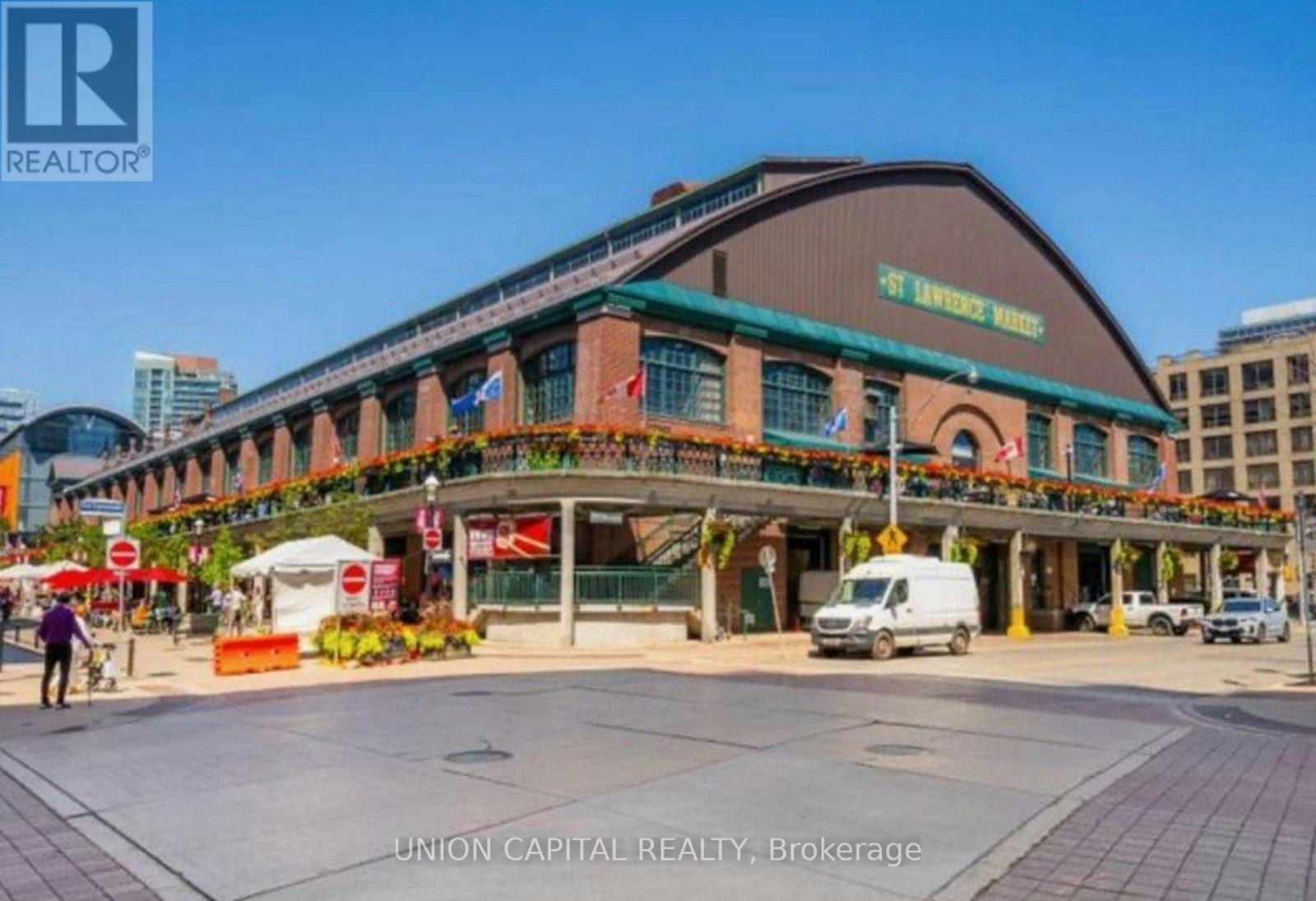 608-3 Market Street, Toronto, ON, M5E 0A3 - 43