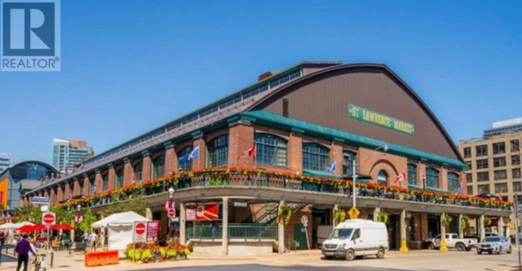 608-3 Market Street, Toronto, ON, M5E 0A3 - 43