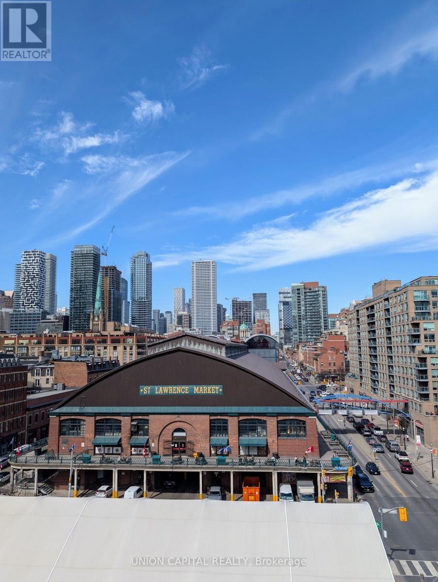 608-3 Market Street, Toronto, ON, M5E 0A3 - 37