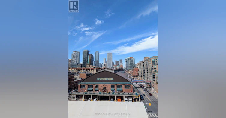 608-3 Market Street, Toronto, ON, M5E 0A3 - 37