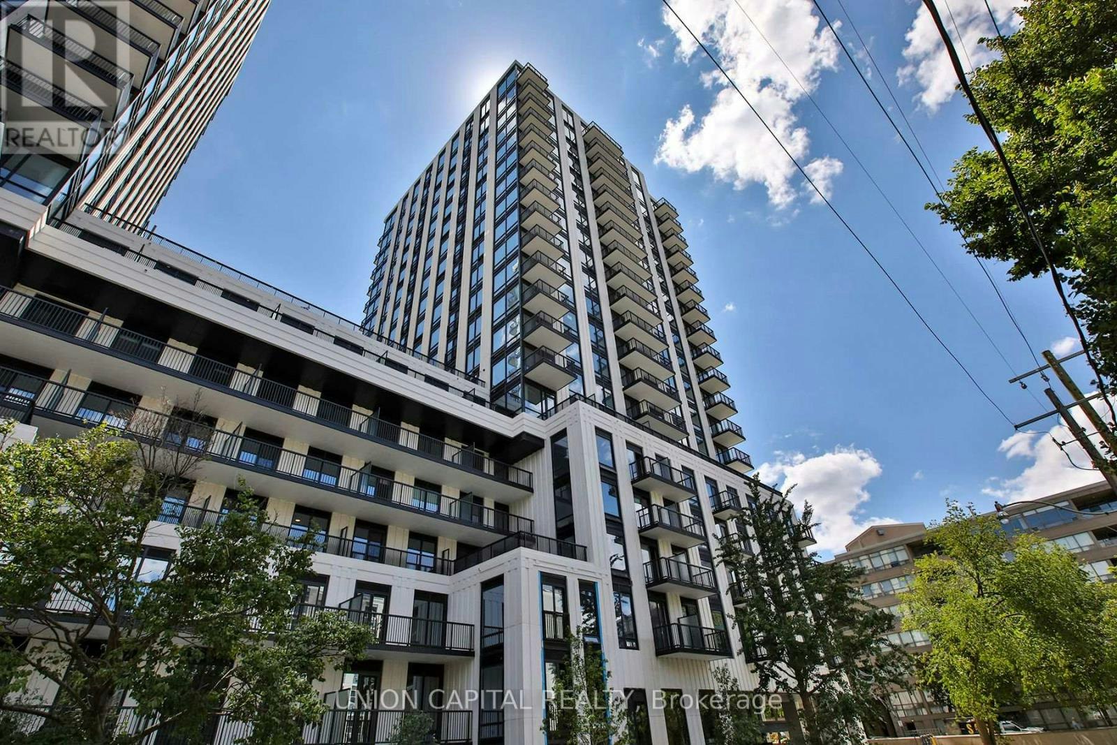 308-91 Montclair Avenue, Toronto, ON, M5P 0B1 - 24