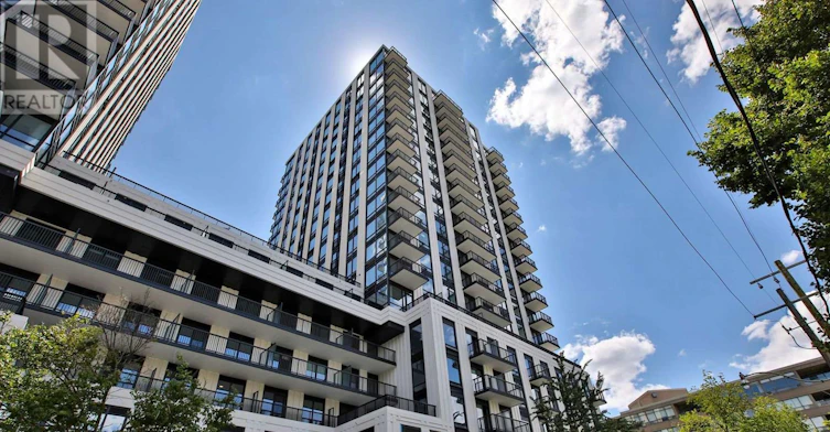 308-91 Montclair Avenue, Toronto, ON, M5P 0B1 - 24