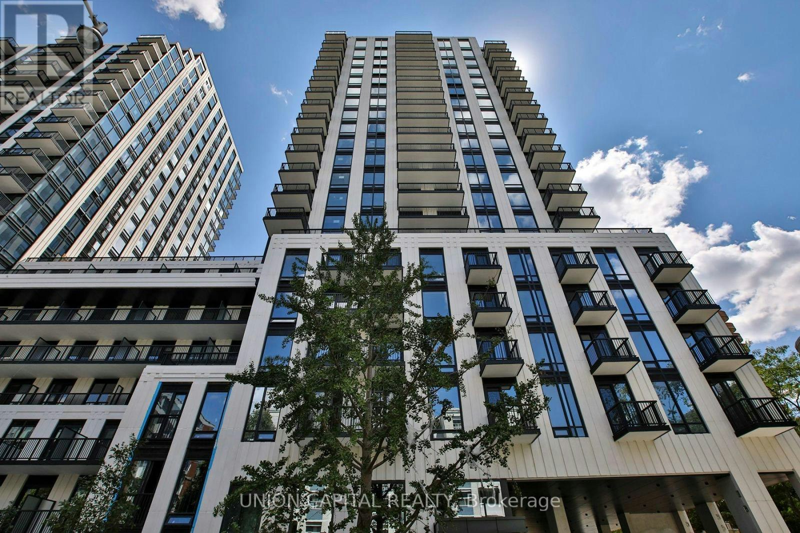 308-91 Montclair Avenue, Toronto, ON, M5P 0B1 - 22