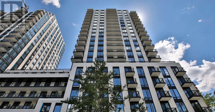 308-91 Montclair Avenue, Toronto, ON, M5P 0B1 - 22