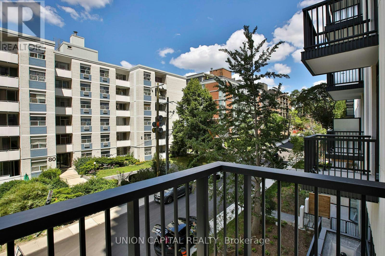 308-91 Montclair Avenue, Toronto, ON, M5P 0B1 - 20
