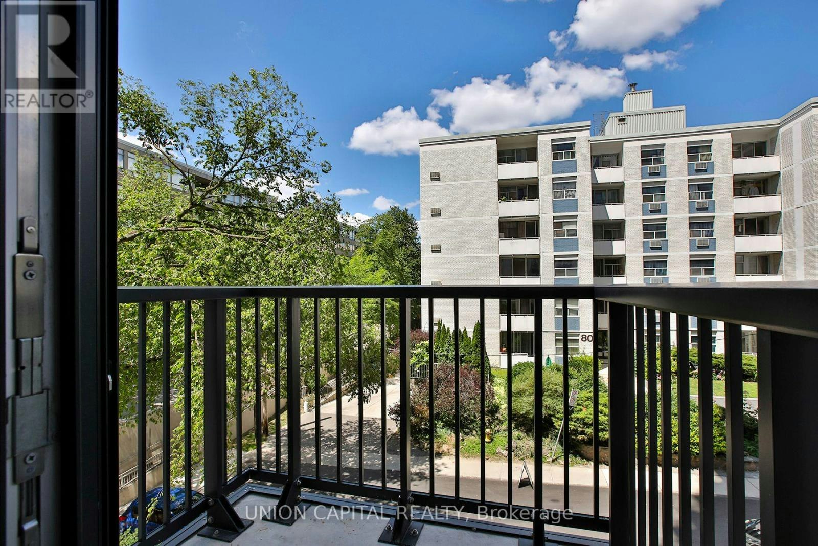 308-91 Montclair Avenue, Toronto, ON, M5P 0B1 - 19