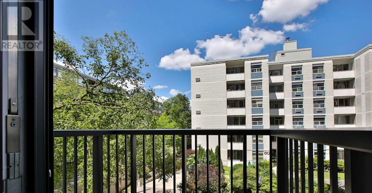 308-91 Montclair Avenue, Toronto, ON, M5P 0B1 - 19