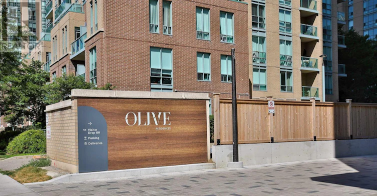 TH103-36 Olive Avenue, Toronto, ON, M6G 2R8 - 27