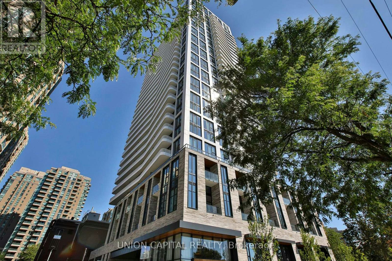 TH103-36 Olive Avenue, Toronto, ON, M6G 2R8 - 28