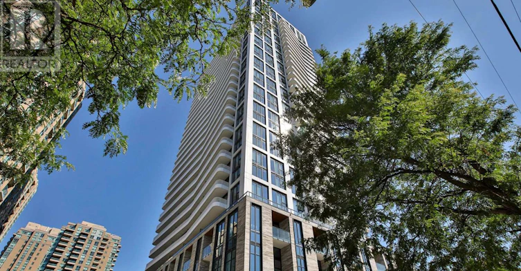 TH103-36 Olive Avenue, Toronto, ON, M6G 2R8 - 28