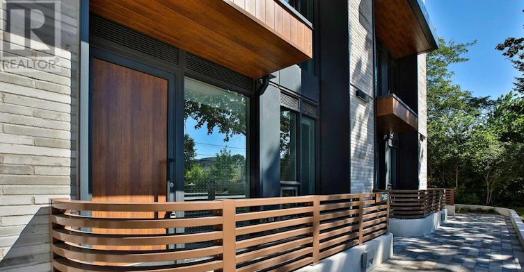 TH103-36 Olive Avenue, Toronto, ON, M6G 2R8 - 24