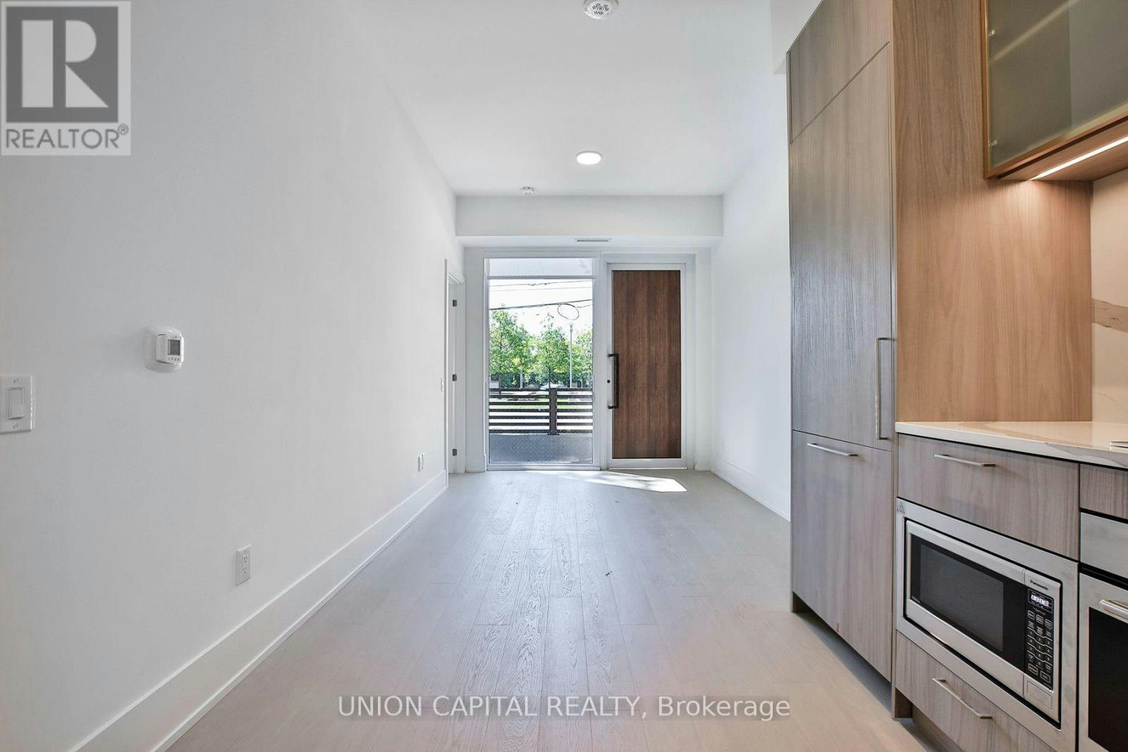TH103-36 Olive Avenue, Toronto, ON, M6G 2R8 - 6