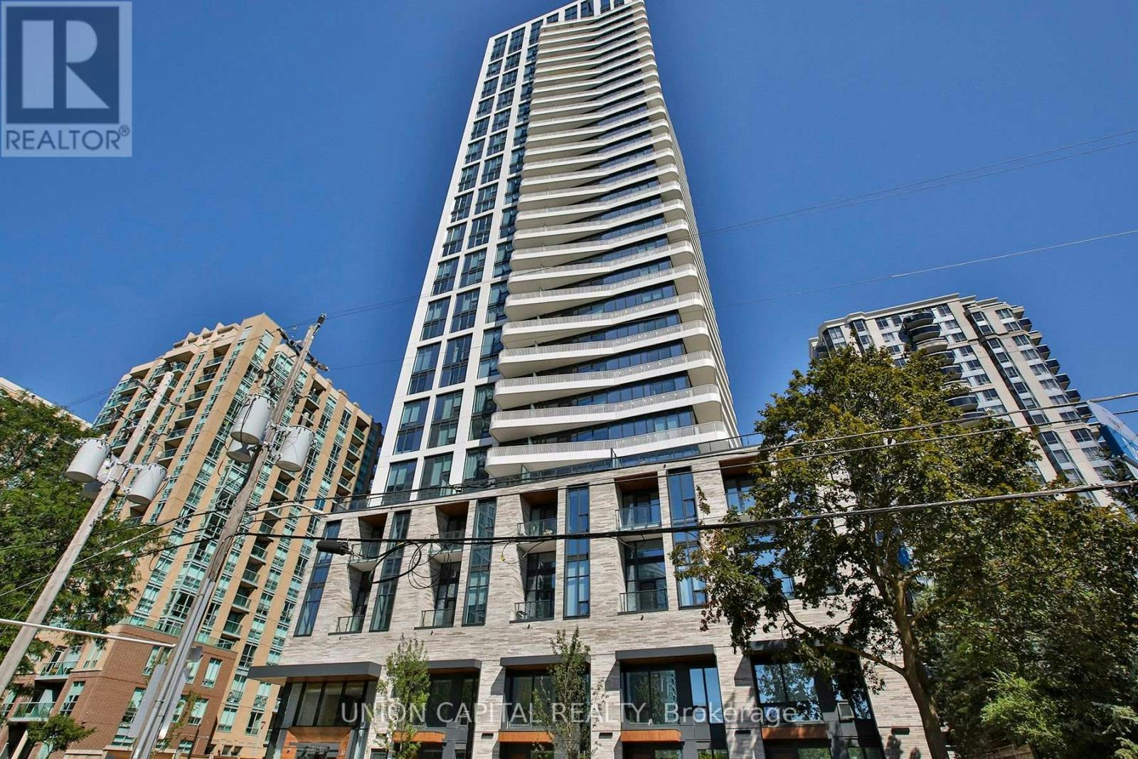 TH103-36 Olive Avenue, Toronto, ON, M6G 2R8 - 26