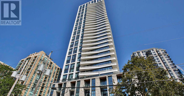 TH103-36 Olive Avenue, Toronto, ON, M6G 2R8 - 26