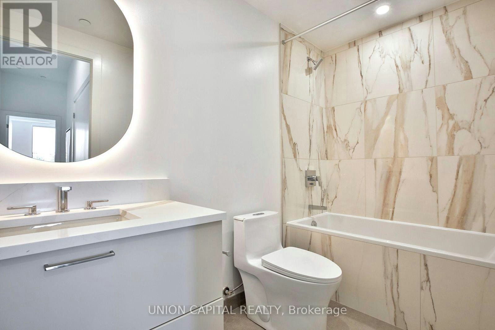 TH103-36 Olive Avenue, Toronto, ON, M6G 2R8 - 20