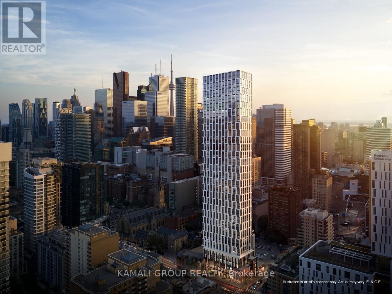 4115-252 Church Street, Toronto, ON, M5B 0E6 - 17