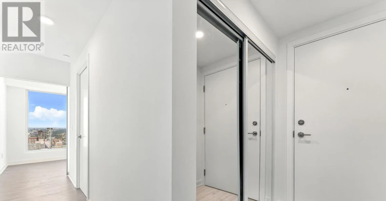 4115-252 Church Street, Toronto, ON, M5B 0E6 - 4