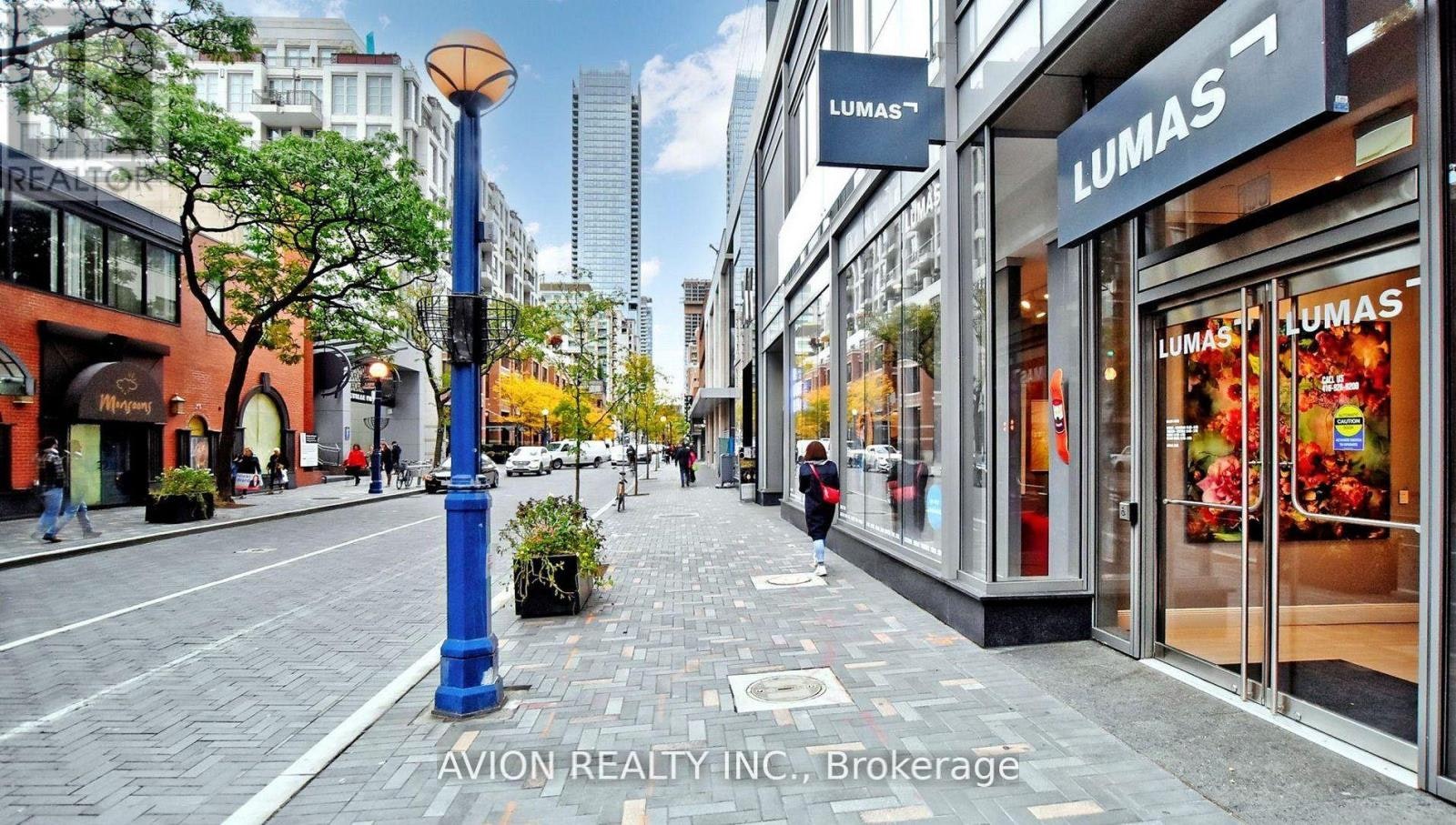 1920-155 Yorkville Avenue, Toronto, ON, M5R 0B4 - 22