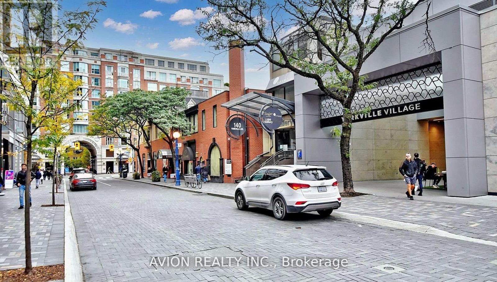 1920-155 Yorkville Avenue, Toronto, ON, M5R 0B4 - 24