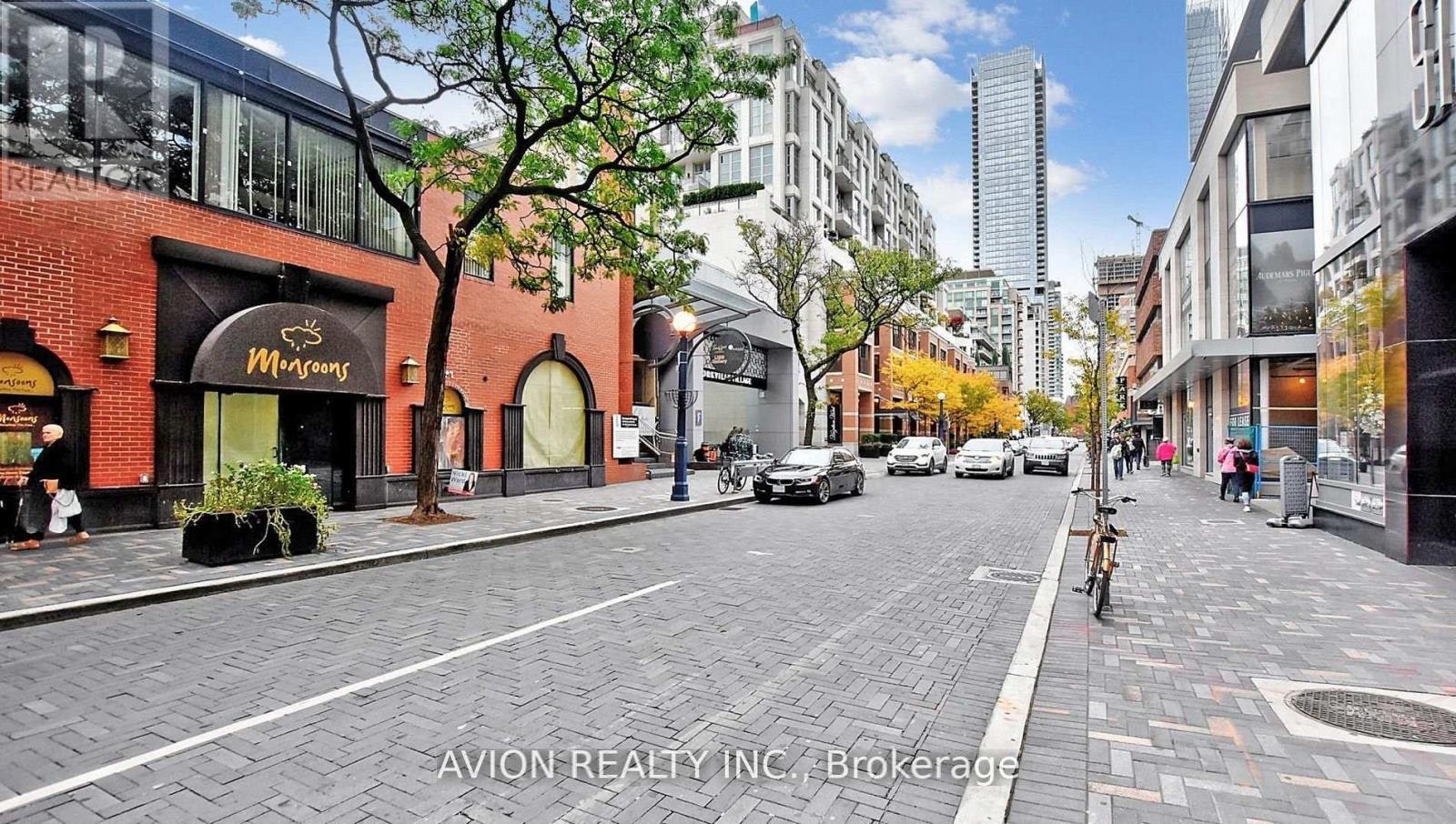 1920-155 Yorkville Avenue, Toronto, ON, M5R 0B4 - 23