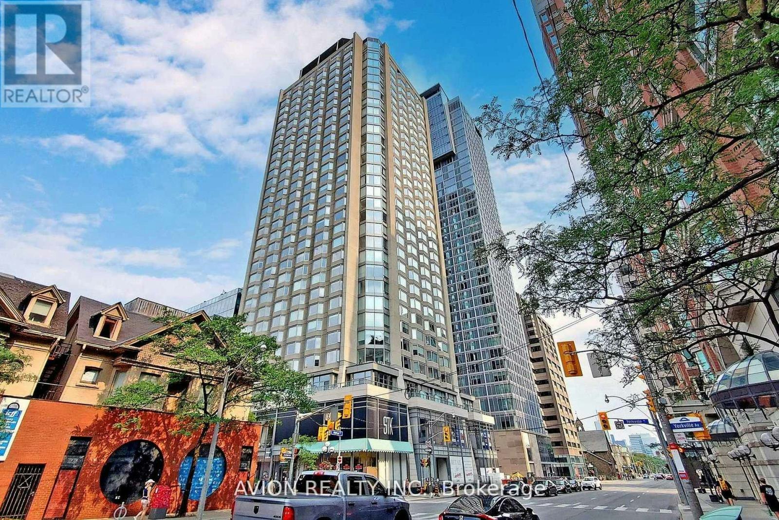 1920-155 Yorkville Avenue, Toronto, ON, M5R 0B4 - 25