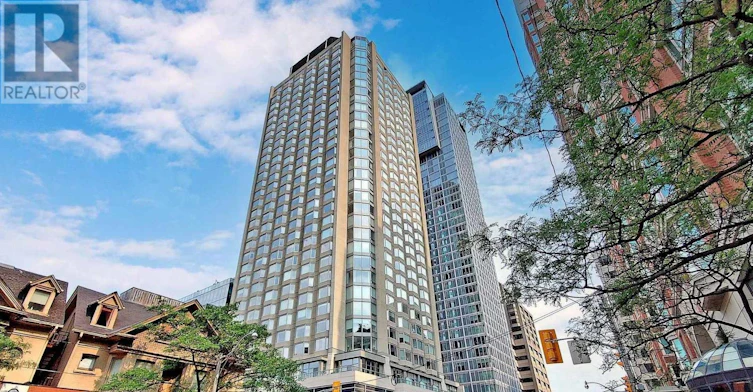 1920-155 Yorkville Avenue, Toronto, ON, M5R 0B4 - 25