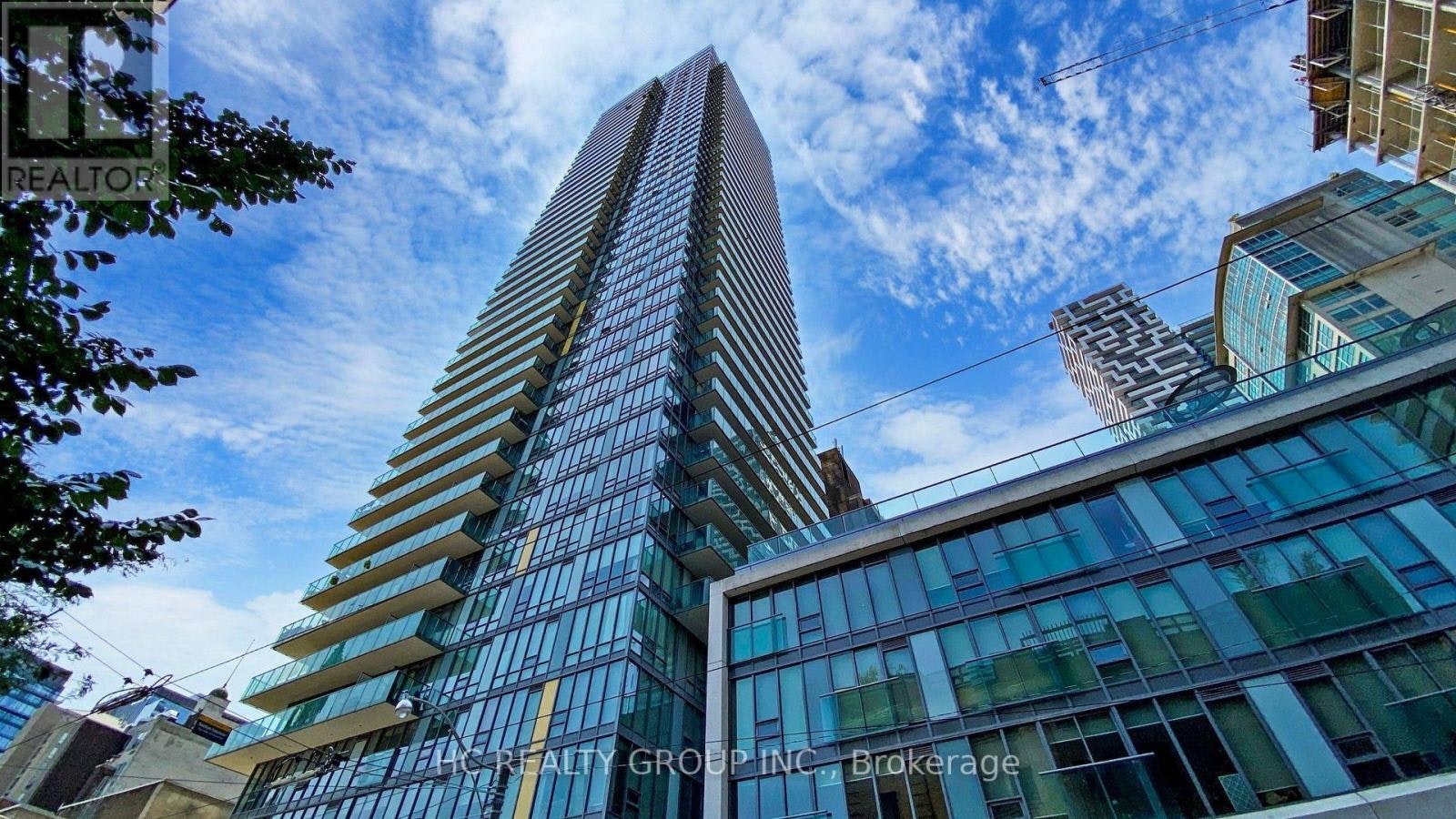 3504-33 Lombard Street, Toronto, ON, M5C 3H8