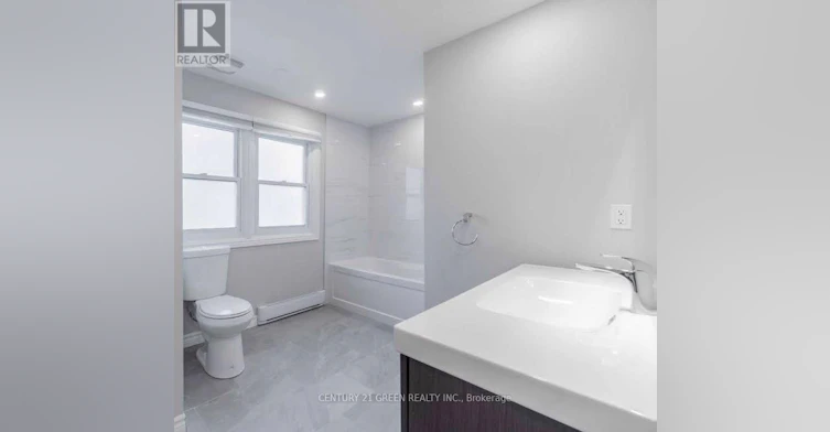 UPPER-415 Aztec Drive, Oshawa, ON, L1J 7T5 - 11