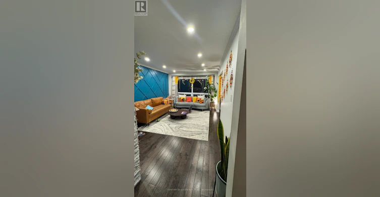 UPPER-415 Aztec Drive, Oshawa, ON, L1J 7T5 - 3