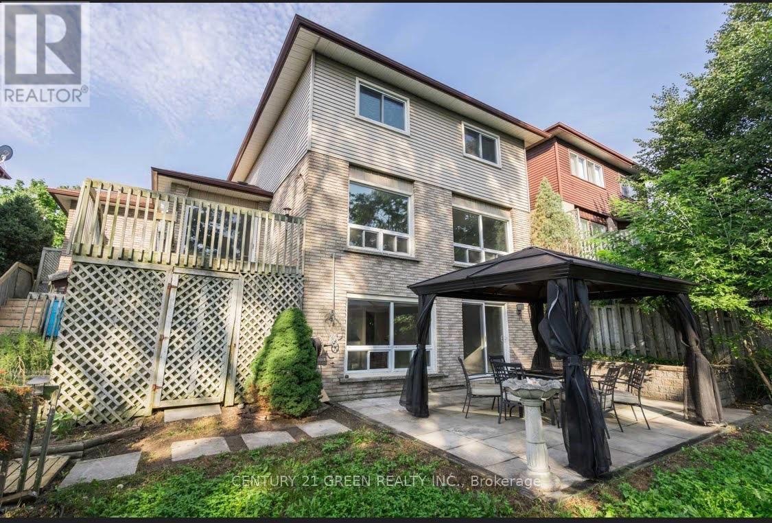 UPPER-415 Aztec Drive, Oshawa, ON, L1J 7T5 - 14