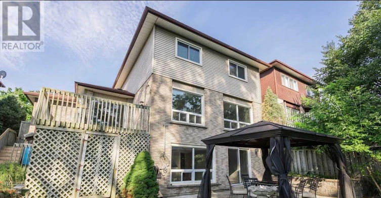 UPPER-415 Aztec Drive, Oshawa, ON, L1J 7T5 - 14